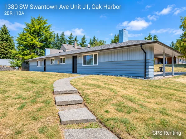 1380 SW Swantown Ave APT J1, Oak Harbor, WA 98277