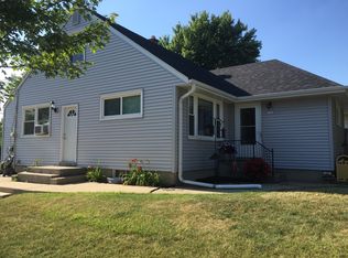 4561 S 50th St, Milwaukee, WI 53220