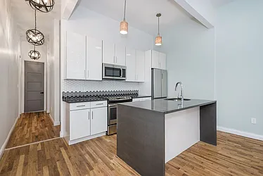 Rented by Bold New York