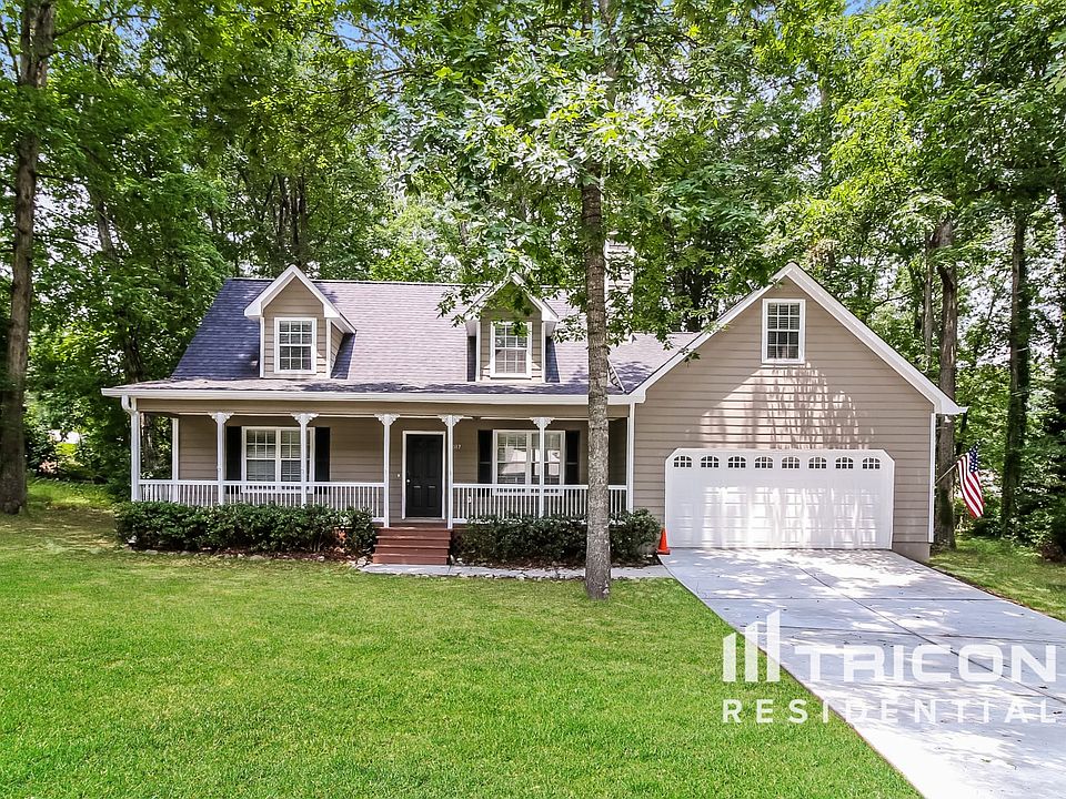 1st image of 3017 Ansley Manor Ct