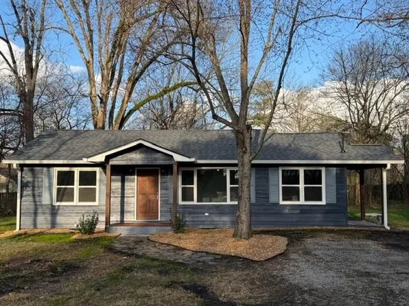 756 Old Summerville Rd NW, Rome, GA 30165