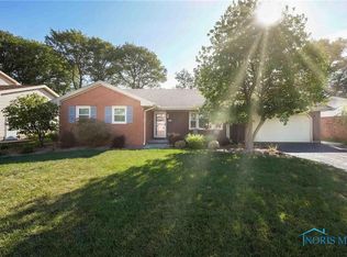 3127 Norcrest St, Findlay, OH 45840