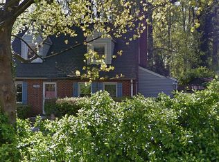 2900 Woodstock Ave, Silver Spring, MD 20910