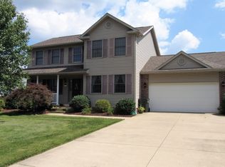 112 W Merlin Ln, Clyde, OH 43410