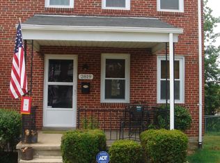 2819 Glendale Ave, Baltimore, MD 21234