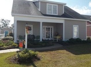 2013 Cottage Way, Rocky Mount, NC 27803