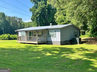 261 S Red Rock Rd, Toccoa, GA 30577