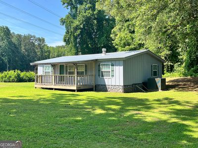 261 S Red Rock Rd, Toccoa, GA, 30577