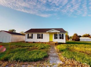 2050 Homer Murray Rd, Bowling Green, KY 42104