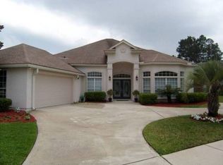 7938 Timberlin Park Blvd, Jacksonville, FL 32256