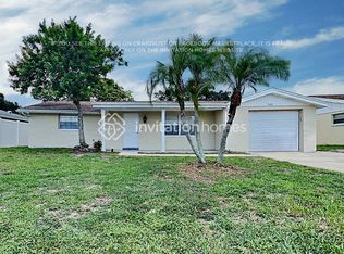 7420 Sequoia Dr, New Port Richey, FL 34653
