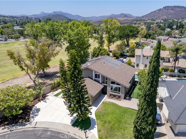 672 Garland Ct, Thousand Oaks, CA 91360
