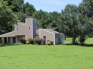 931 Arena Rd, Perry, AR 72125