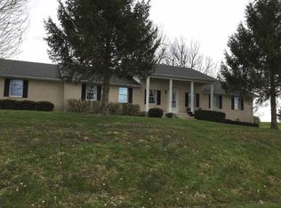 1474 Millport Sacramento Rd, Sacramento, KY 42372