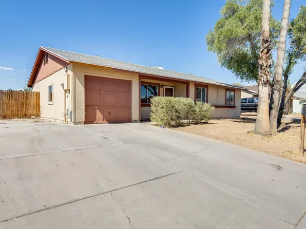 3226 W Libby St, Phoenix, AZ 85053
