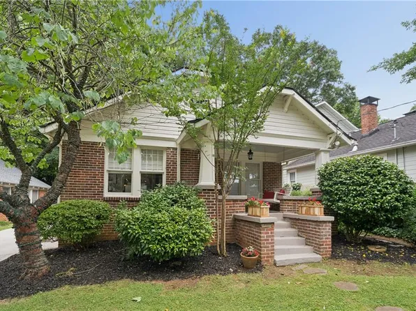 63 Lakeview Dr NE, Atlanta, GA 30317