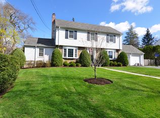 175 Rosehill Ave, New Rochelle, NY 10804