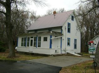 1742 165th Ave NE, Reynolds, ND 58275