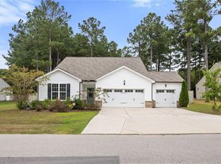 199 Whistle Post Dr, Selma, NC 27576