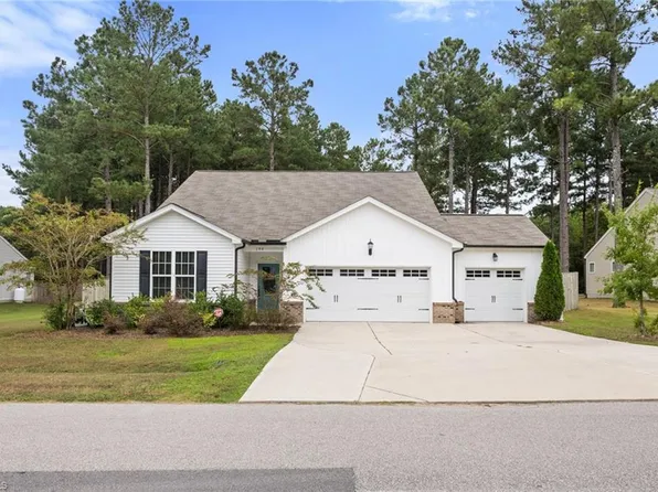 199 Whistle Post Dr, Selma, NC 27576