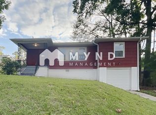 4618 Avenue I, Birmingham, AL 35208