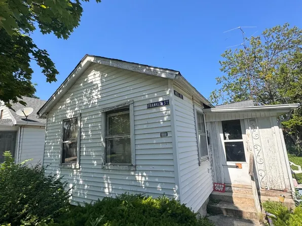 916 Franklin St, Sandusky, OH 44870