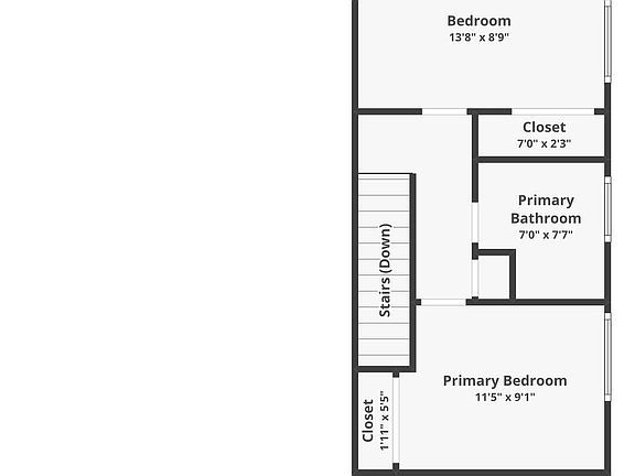 5th image of 141 NE 147th Ave Unit 28