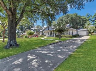 70 Post Oak Ln, Shepherd, TX 77371