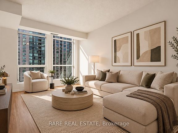 2nd image of 628 Fleet St #1515