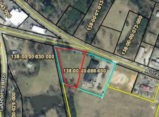 702 Augusta Rd, Edgefield, SC 29824