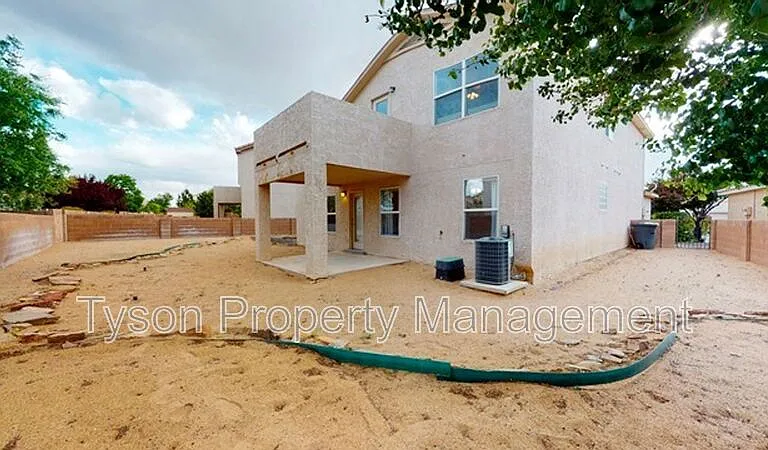 6312 Calle Tesoro NW — Photo 19