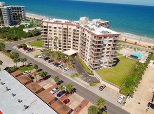 3600 S Ocean Shore Blvd APT 116, Flagler Beach, FL 32136