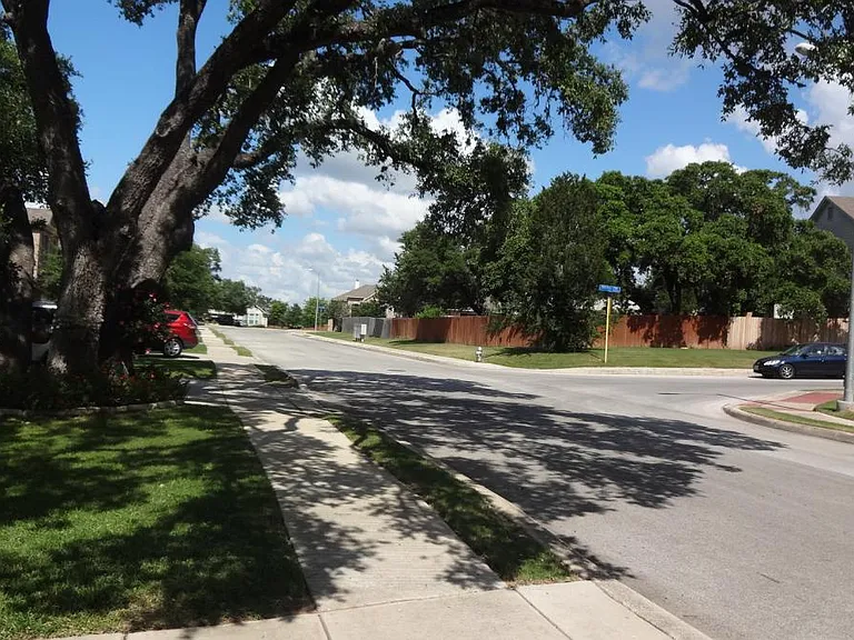 Street view 1