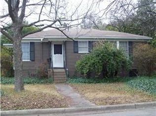 2915 Hampton Rd, Austin, TX 78705