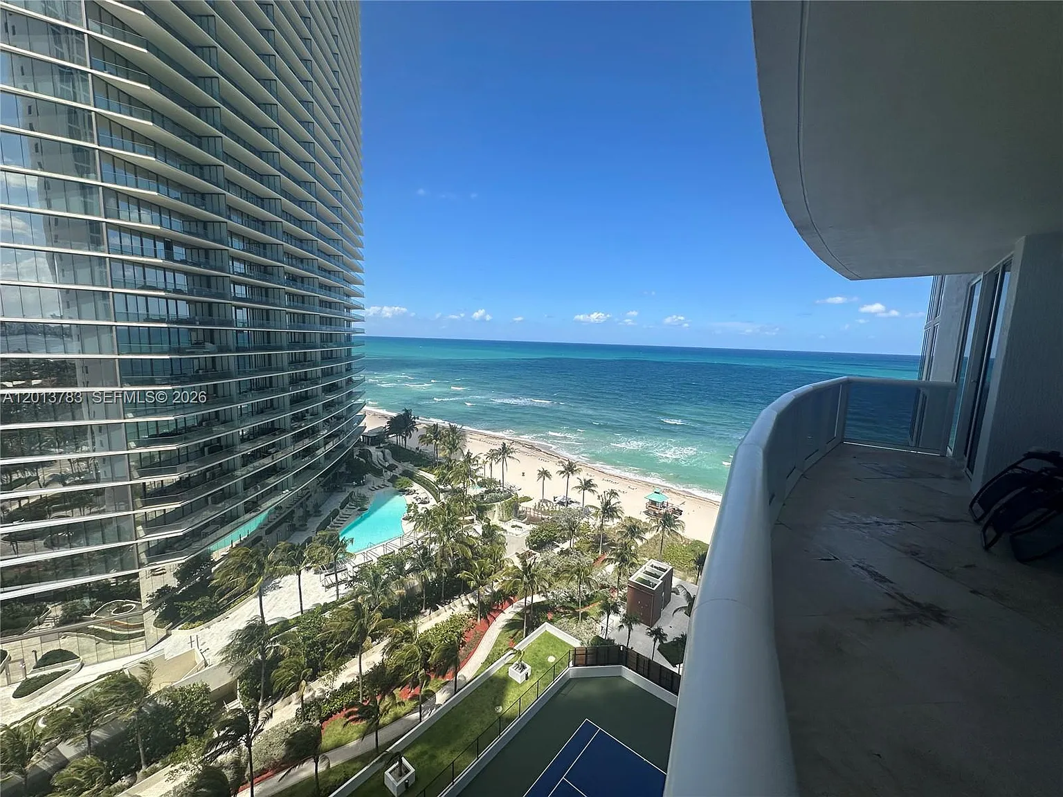 Ocean Three Condo — Photo 2