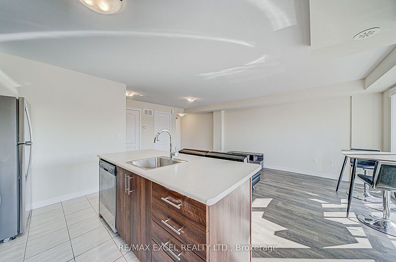 Markham Townhouse for rent - 2 Bedrooms — photo 13