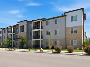 1348 N 3830 W Unit 304, Lehi, UT 84043