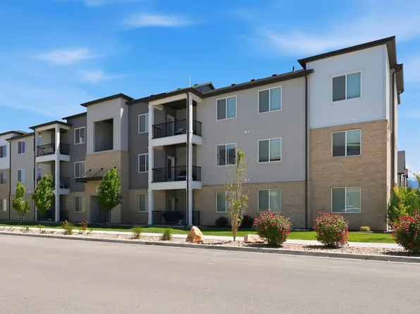 1348 N 3830 W Unit 304, Lehi, UT 84043