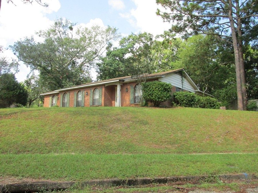 3050 Aspen Dr, Mobile, AL 36693 Zillow