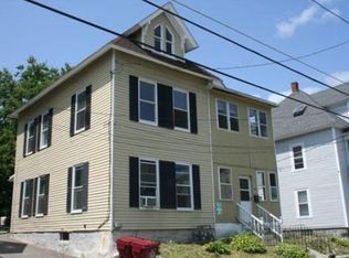 53 Mount Vernon St #1, Lowell, MA 01854