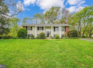 2509 Stirrup Ln, Alexandria, VA 22308