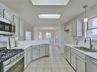 2435 Roundabout Ln, Round Rock, TX 78664