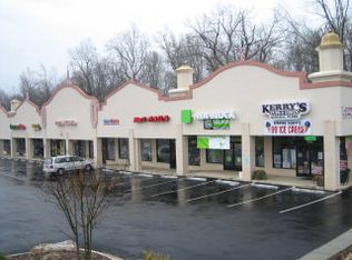 302 E Dixon Blvd STE 10, Shelby, NC 28152