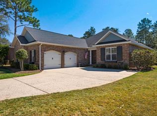 116 Black Bear Cir, Niceville, FL 32578
