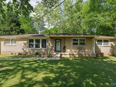 11202 Maplecrest Dr SE, Huntsville, AL, 35803