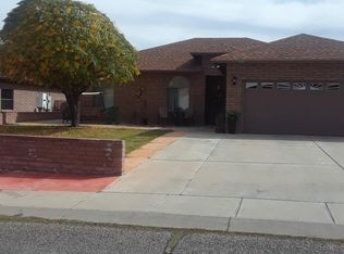 102 Camino Don Guillermo, Nogales, AZ 85621