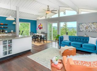 317 Lamb Ln, Golden, CO 80401