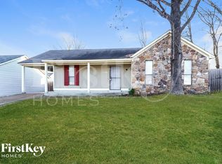5798 Jardin Pl, Memphis, TN 38141