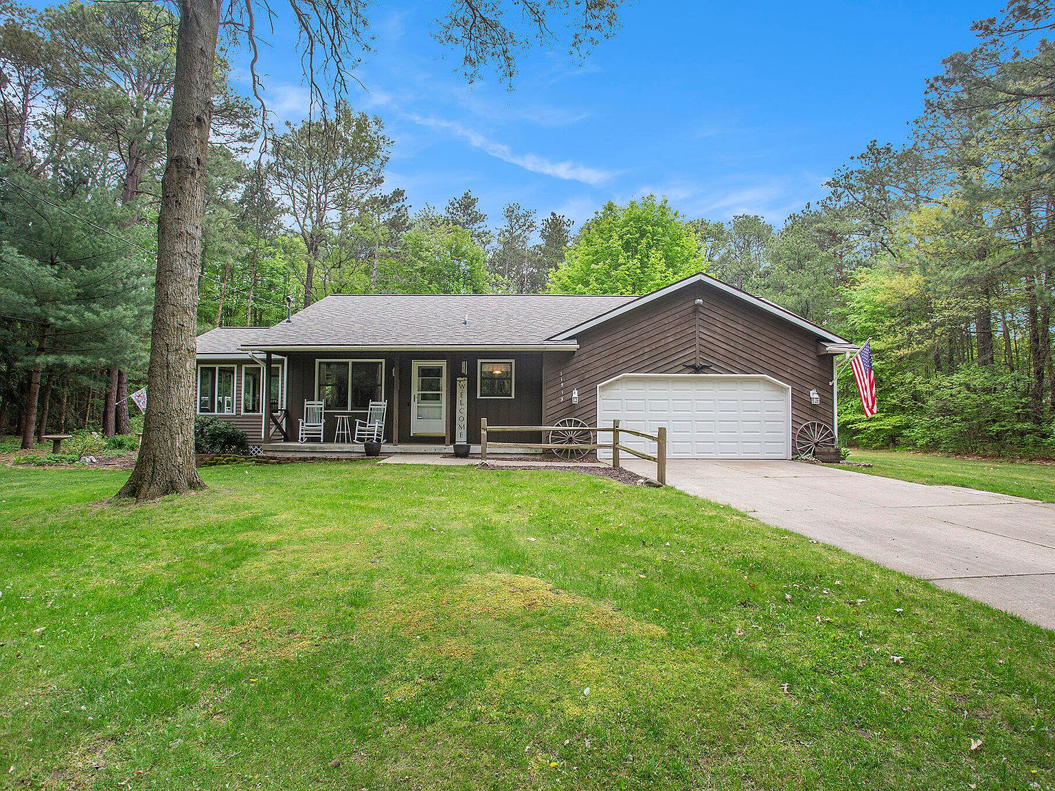 11513 Taylor St, West Olive, MI 49460 Zillow