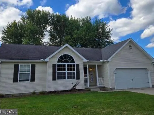 85 Honey Brook Ln, Felton, DE 19943